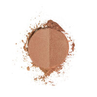 Bronzing Powder Duo Satin